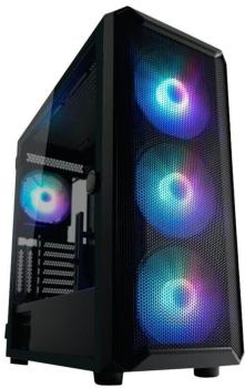 Gehäuse Midi-Tower LC-Power Gaming 804B RGB