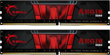 RAM-DDR4 G.Skill 32GB 3200MHz (2x16GB) (NEU)