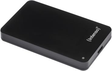 Festplatte Intenso 1TB USB 3.0 (auch USB 2.0) 2.5"