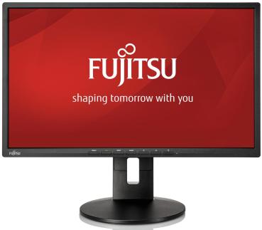 Monitor Fujitsu 21,5" B22-8 TS Pro FullHD (NEU)