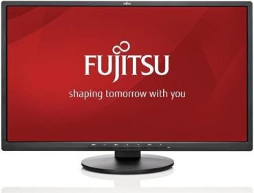 Monitor Fujitsu E24-8 TS Pro 23,8" FullHD (NEU)