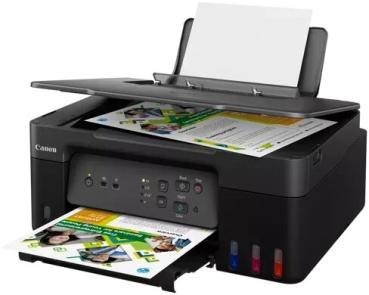 Drucker Canon PIXMA G3430 MegaTank