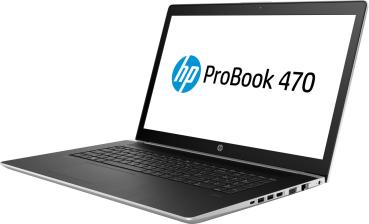 Notebook HP ProBook 470 17" i7 (used-IT)