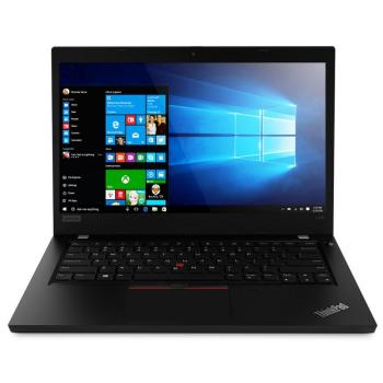 Notebook Lenovo Thinkpad L490 14" i5 (used-IT)