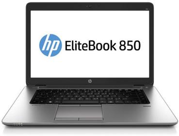 Notebook HP EliteBook 850 15,6" i5 (used-IT)