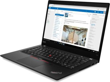 Notebook Lenovo ThinkPad X13 13,3" (used-IT)