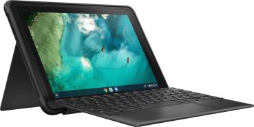 Tablet/Notebook ASUS Chromebook CZ1 (wie-NEU)