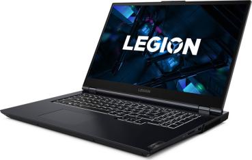 Notebook LENOVO Lenovo Legion 5 17,3" RTX3050 (wie-NEU)