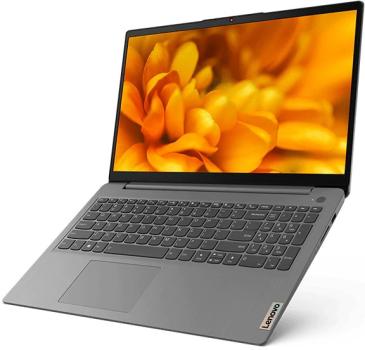 Notebook Lenovo IdeaPad 3 15,6" i3 (used-IT)