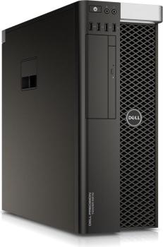 DELL Precision Tower 5810 Xeon E5-1630 (used-IT)