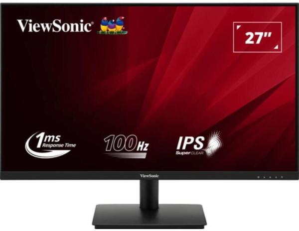 Monitor Viewsonic VA270-H 69cm (27") IPS (NEU)