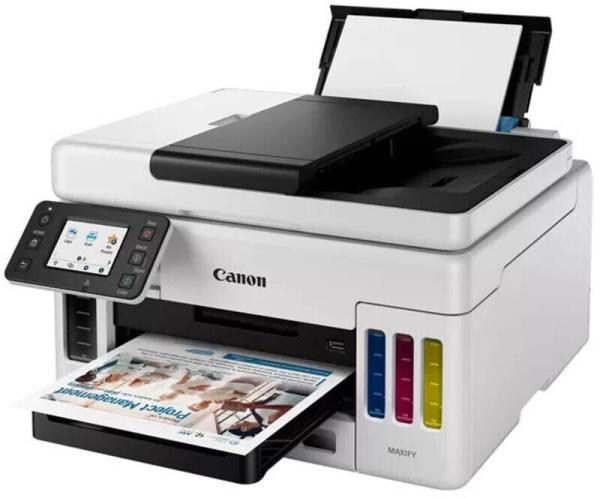 Drucker Canon MAXIFY GX6050