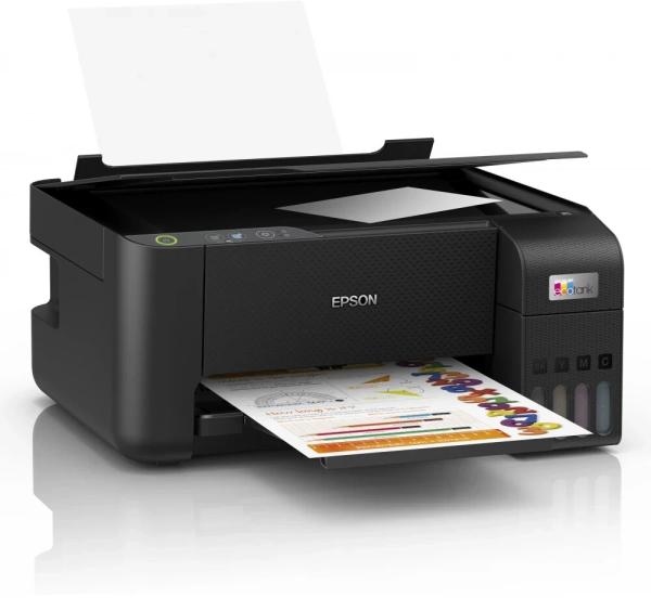 Drucker Epson EcoTank L3210 (ET-2810) Multifunktion USB