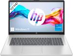 Notebook HP 17 43.9cm 17.3" i5 13. Gen. (NEU)