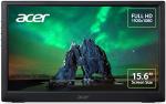 Monitor Acer PM161Q 15.6" 16:9 Full HD Portable